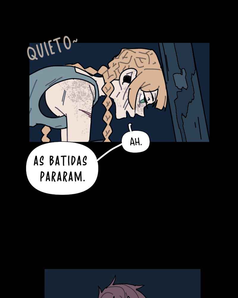 School Bus Graveyard Chapter 1 - Page 32