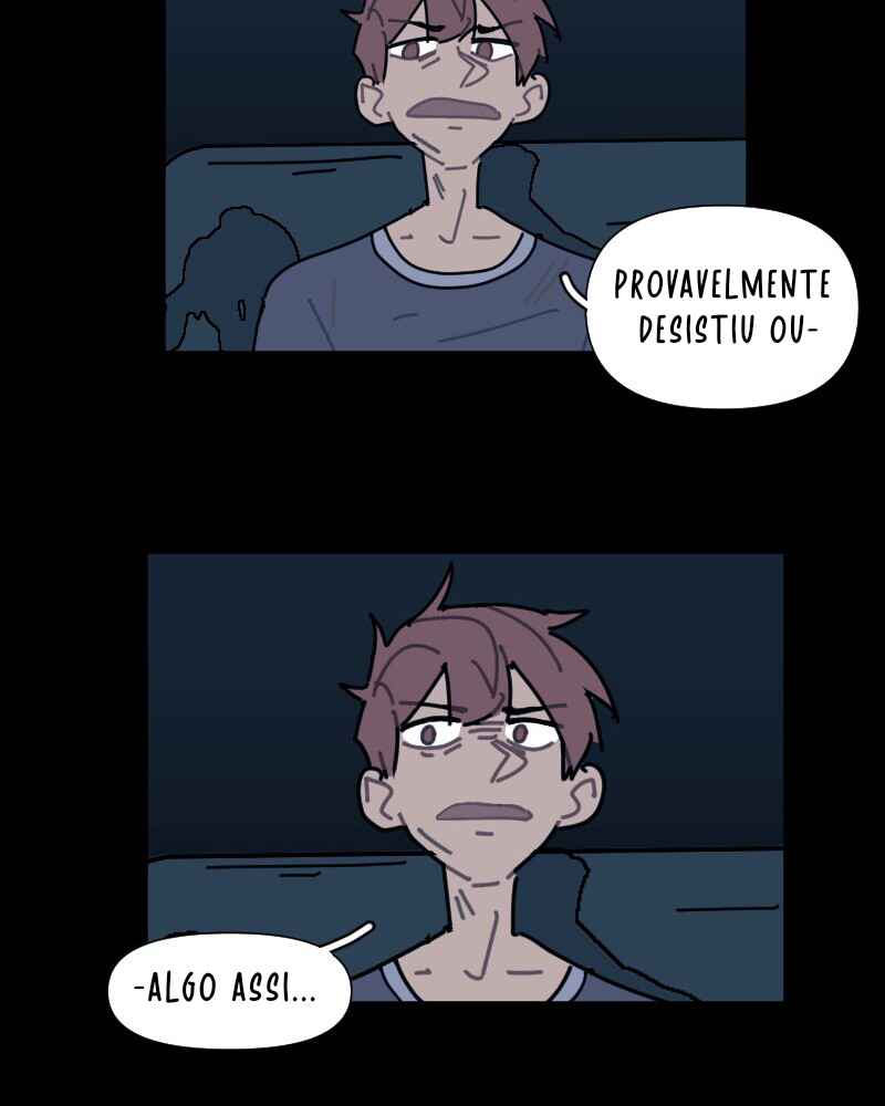 School Bus Graveyard Chapter 1 - Page 33