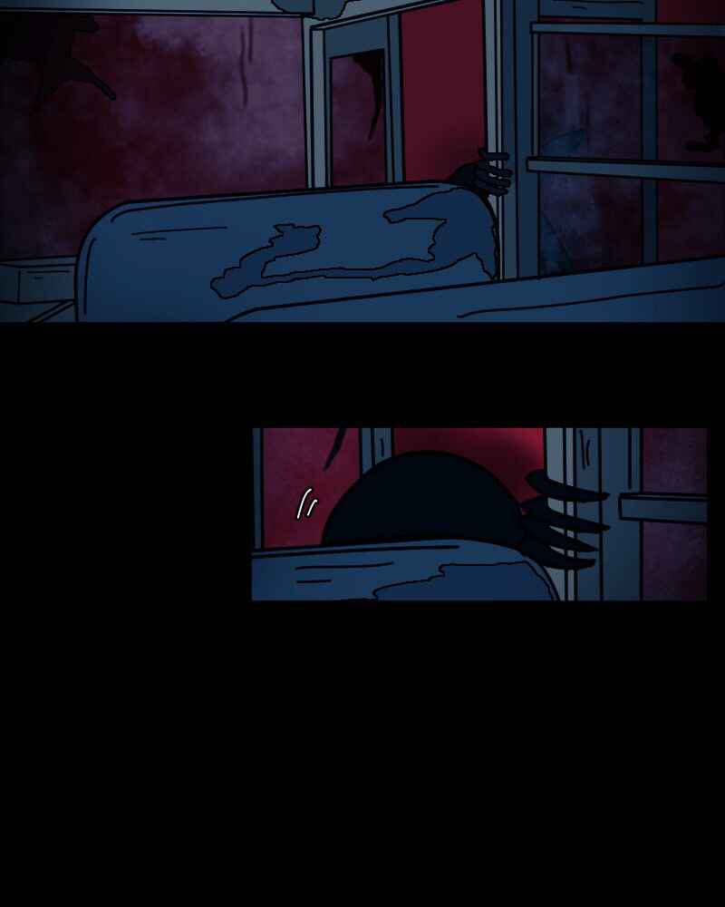 School Bus Graveyard Chapter 1 - Page 35