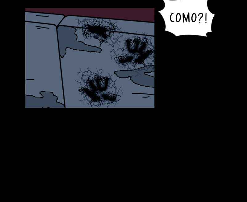 School Bus Graveyard Chapter 1 - Page 38