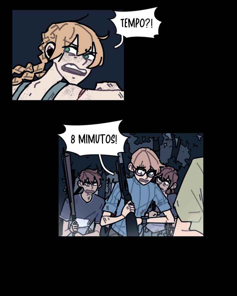 School Bus Graveyard Chapter 1 - Page 5