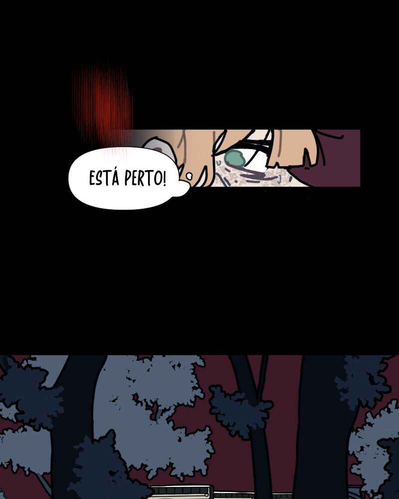 School Bus Graveyard Chapter 1 - Page 8