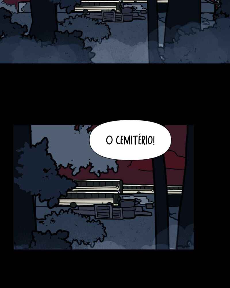 School Bus Graveyard Chapter 1 - Page 9