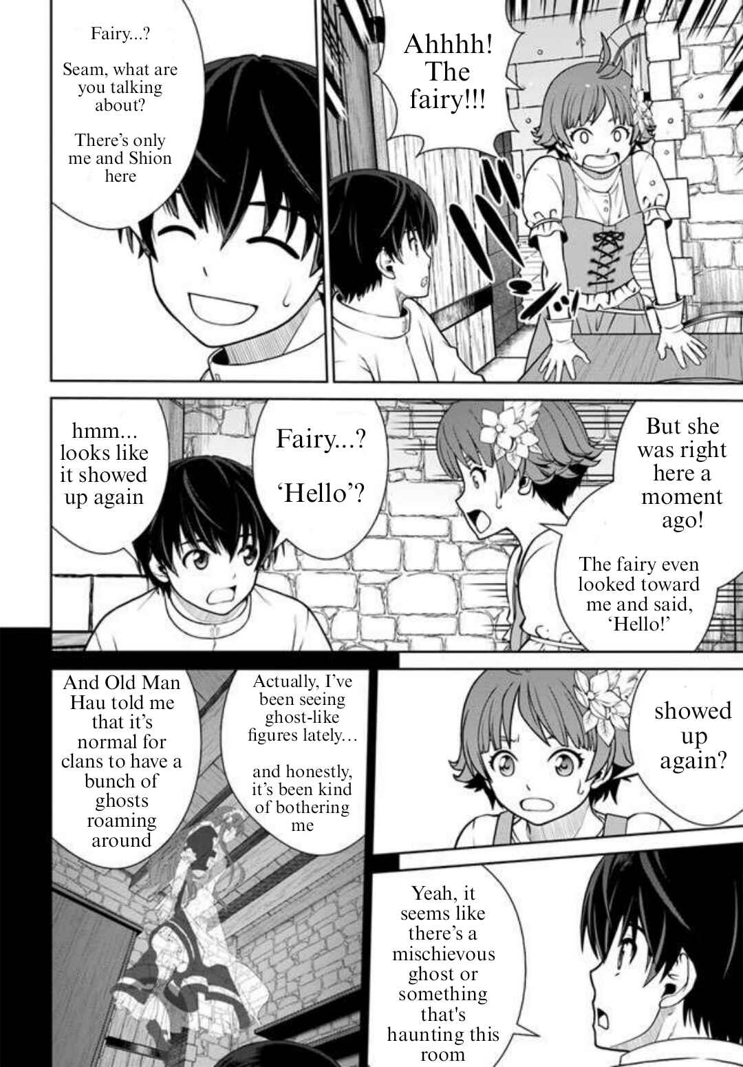 Gokufuri Kyohi Shite Tesaguri Start! - Tokka Shinai Healer, Nakama to Wakarete Tabi ni Deru Chapter 43 - Page 14