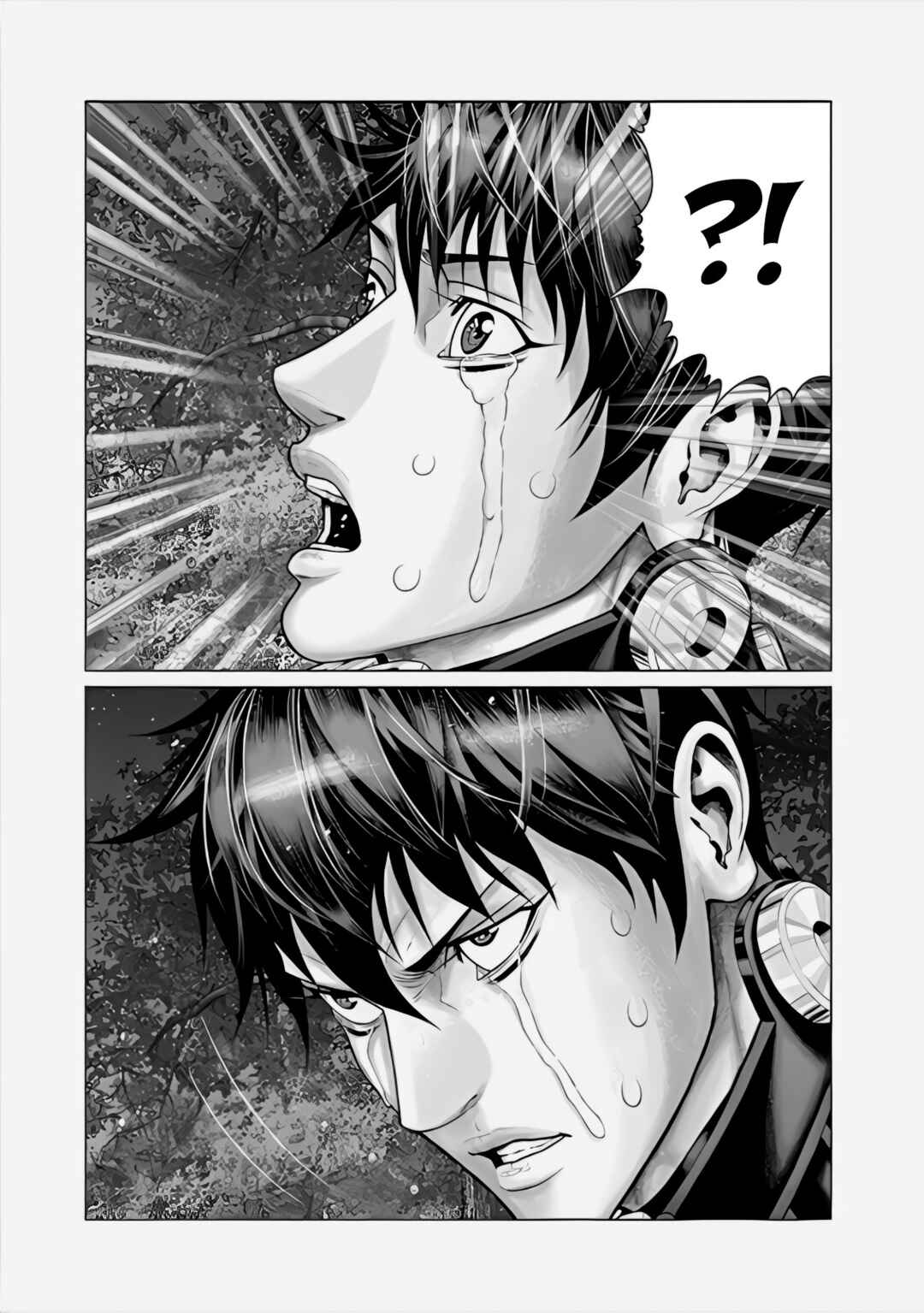 Gantz: E Chapter 64 - Page 19