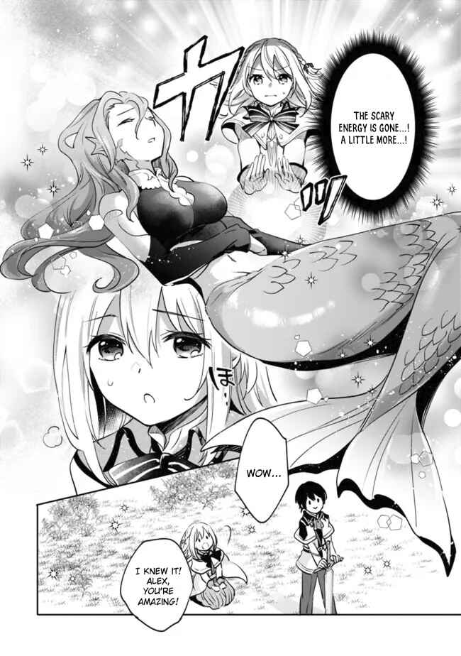 Zennin Ossan, Umarekawattara SSS Rank Jinsei ga Kakutei Shita Chapter 75 - Page 13