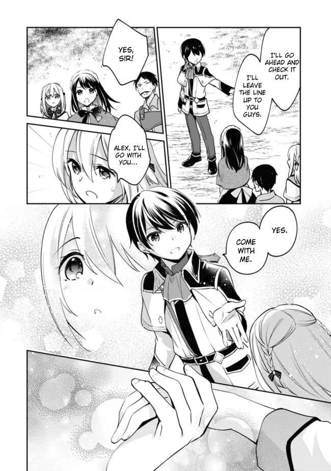 Zennin Ossan, Umarekawattara SSS Rank Jinsei ga Kakutei Shita Chapter 75 - Page 3
