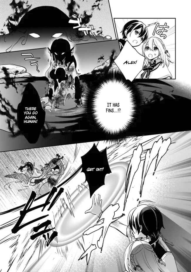 Zennin Ossan, Umarekawattara SSS Rank Jinsei ga Kakutei Shita Chapter 75 - Page 6