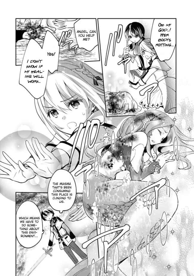 Zennin Ossan, Umarekawattara SSS Rank Jinsei ga Kakutei Shita Chapter 75 - Page 9
