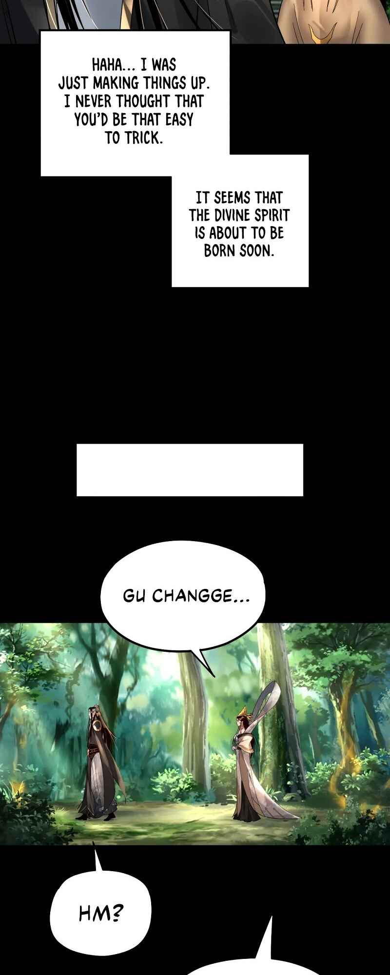 I Am the Fated Villain Chapter 80 - Page 10