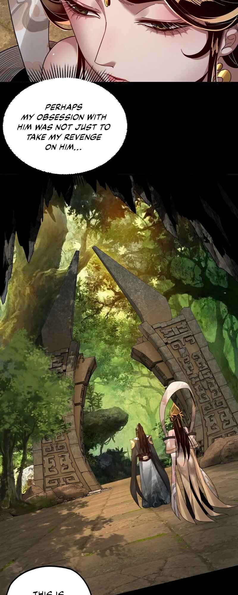 I Am the Fated Villain Chapter 80 - Page 18