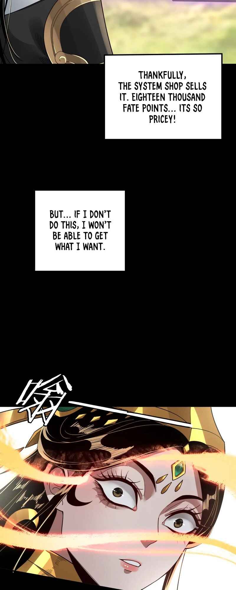 I Am the Fated Villain Chapter 80 - Page 23