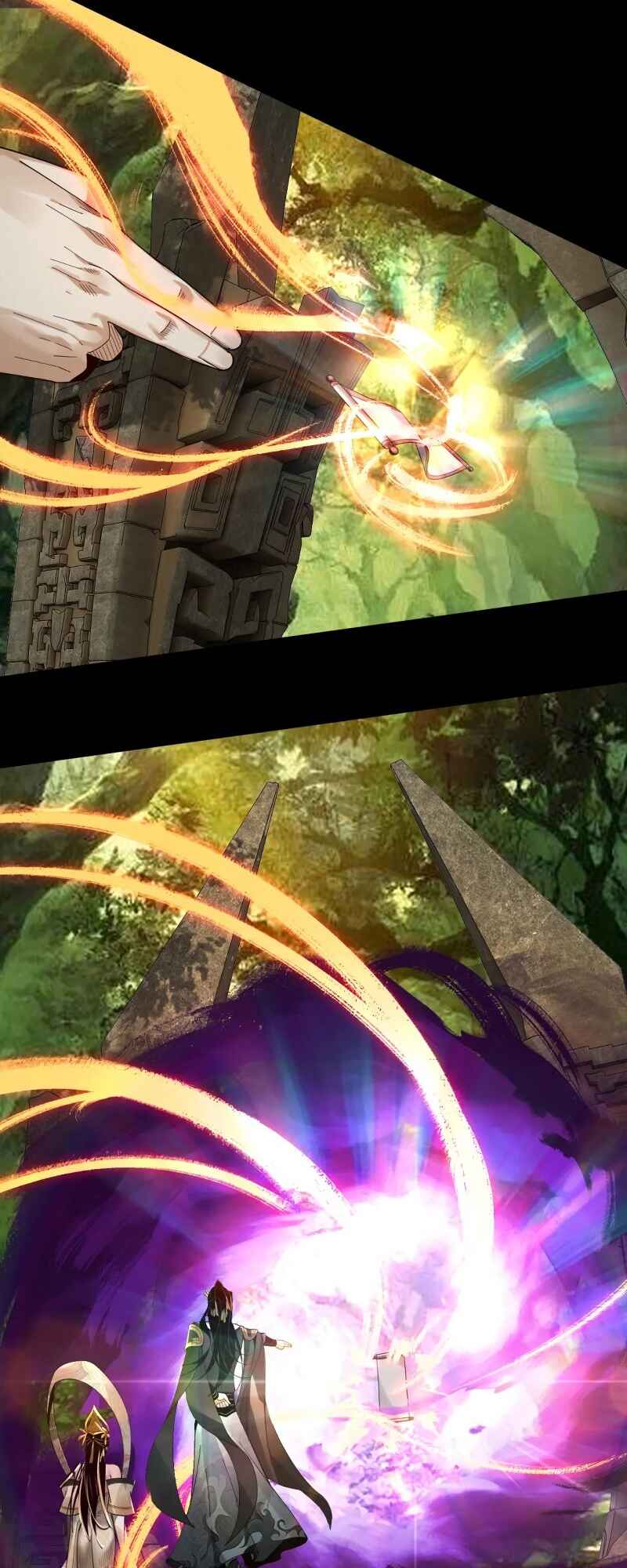 I Am the Fated Villain Chapter 80 - Page 25