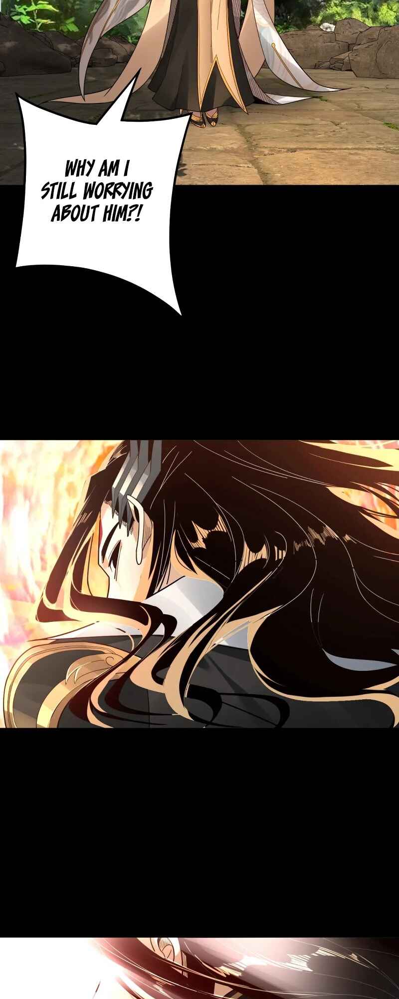 I Am the Fated Villain Chapter 80 - Page 36