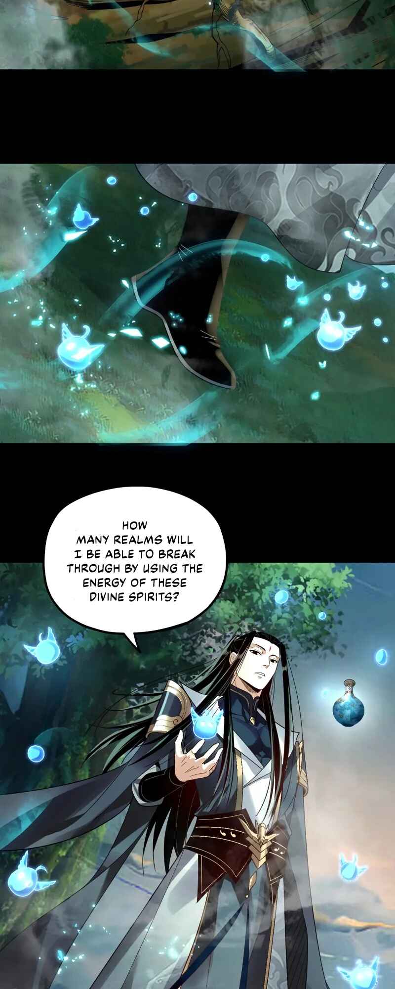 I Am the Fated Villain Chapter 80 - Page 39