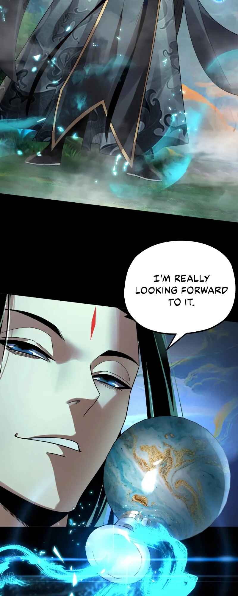 I Am the Fated Villain Chapter 80 - Page 40