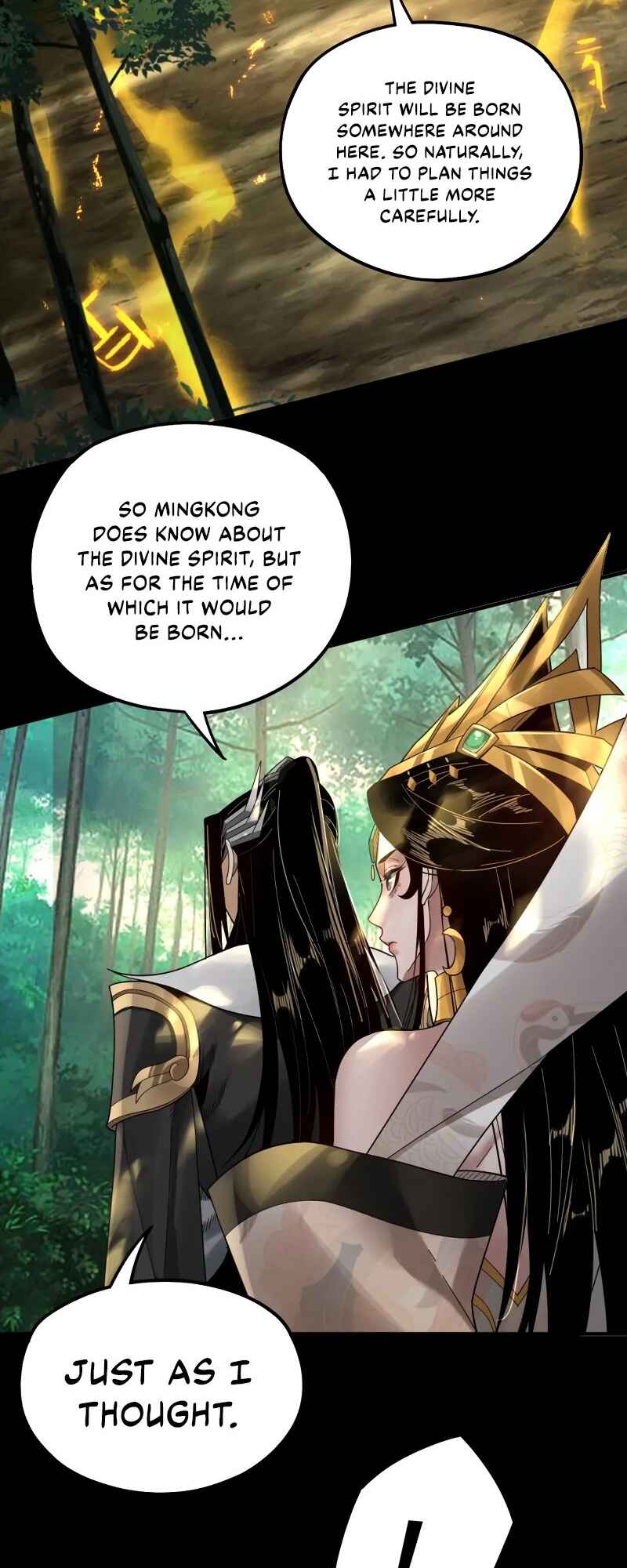 I Am the Fated Villain Chapter 80 - Page 8