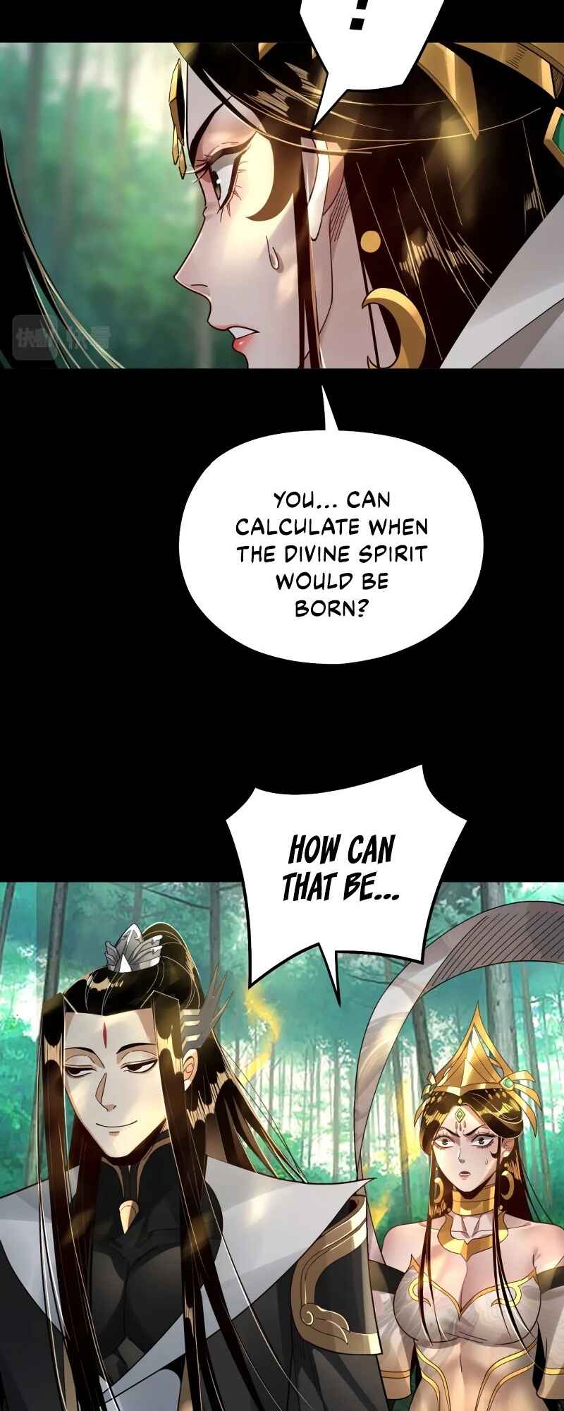 I Am the Fated Villain Chapter 80 - Page 9