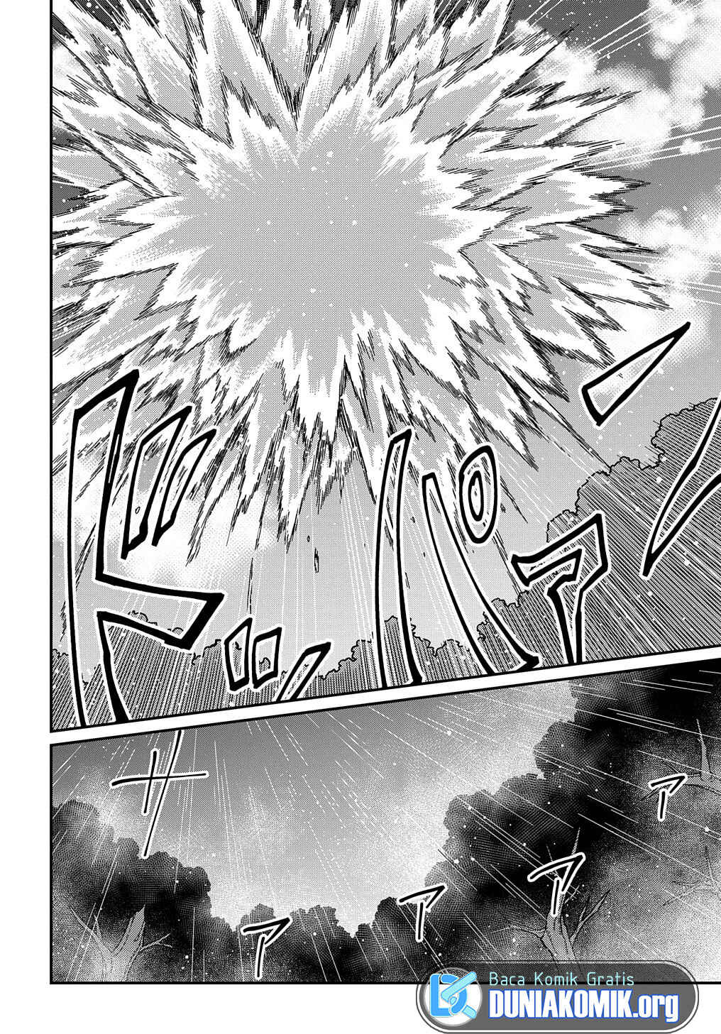 Netachara-Tensei Toka Anmarida! Chapter 16.2 - Page 19