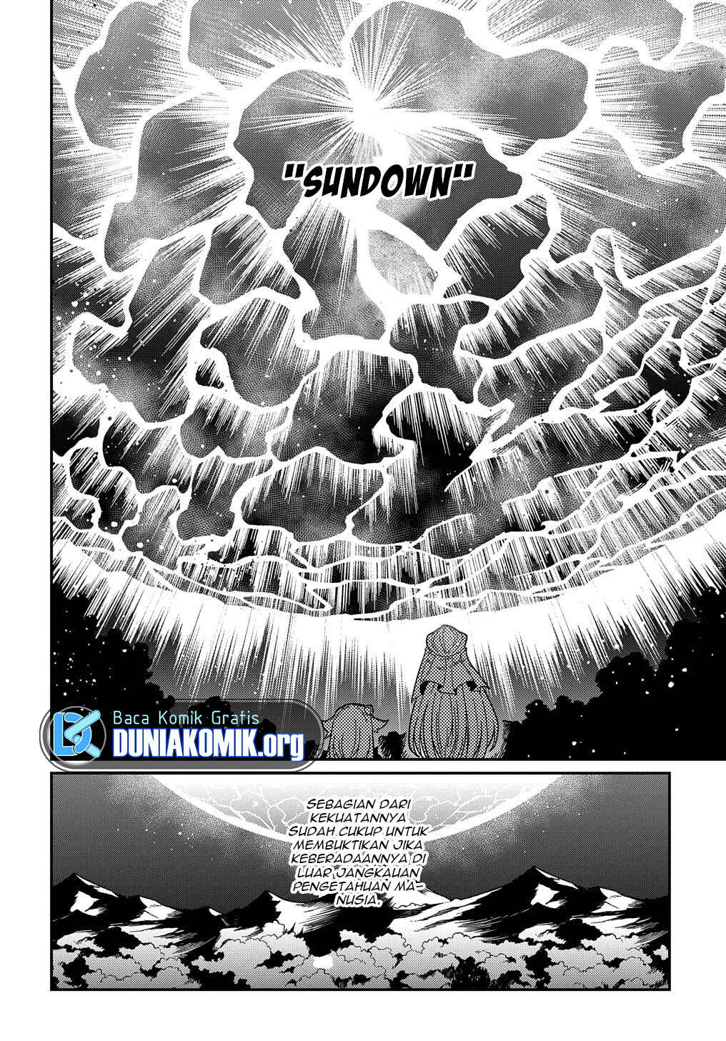 Netachara-Tensei Toka Anmarida! Chapter 16.2 - Page 23