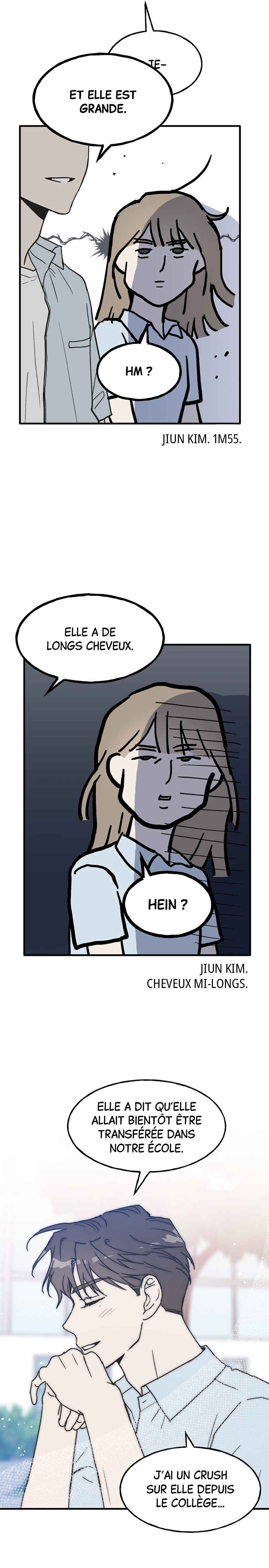 Namsachin ui Beopchik Chapter 1 - Page 10