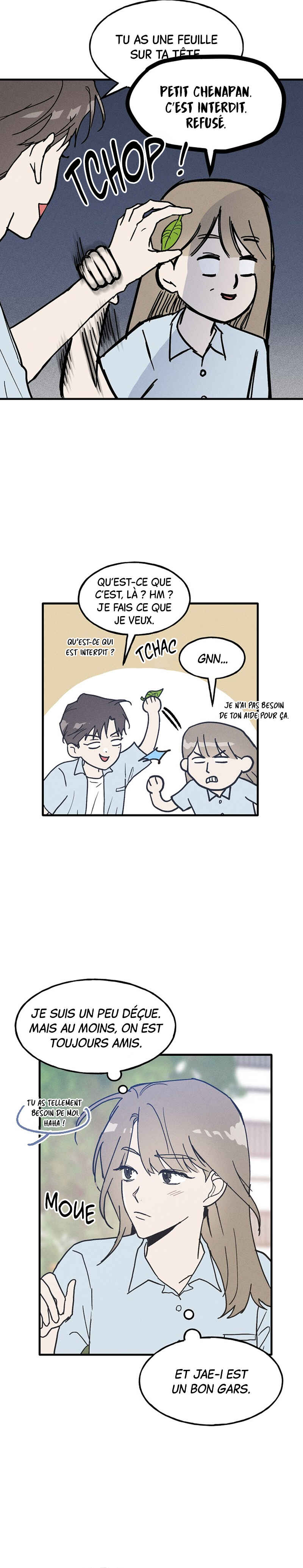 Namsachin ui Beopchik Chapter 1 - Page 14