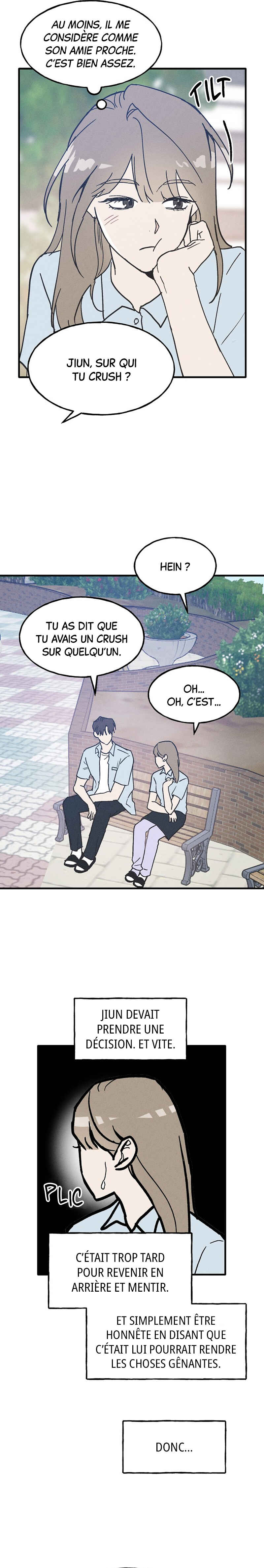 Namsachin ui Beopchik Chapter 1 - Page 15