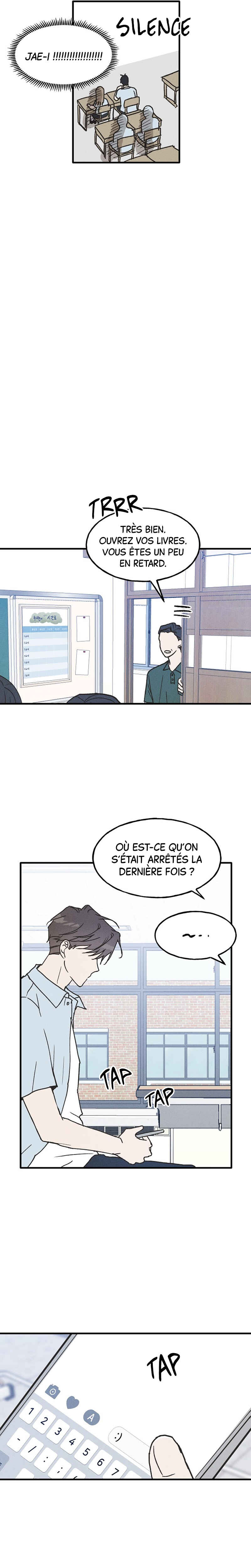 Namsachin ui Beopchik Chapter 1 - Page 22