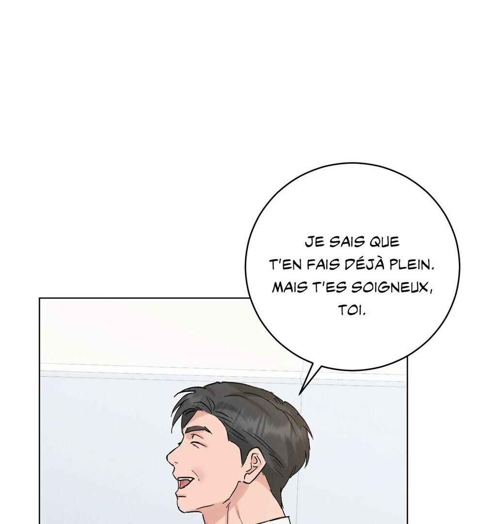 Mint Candy Love Chapter 12 - Page 100