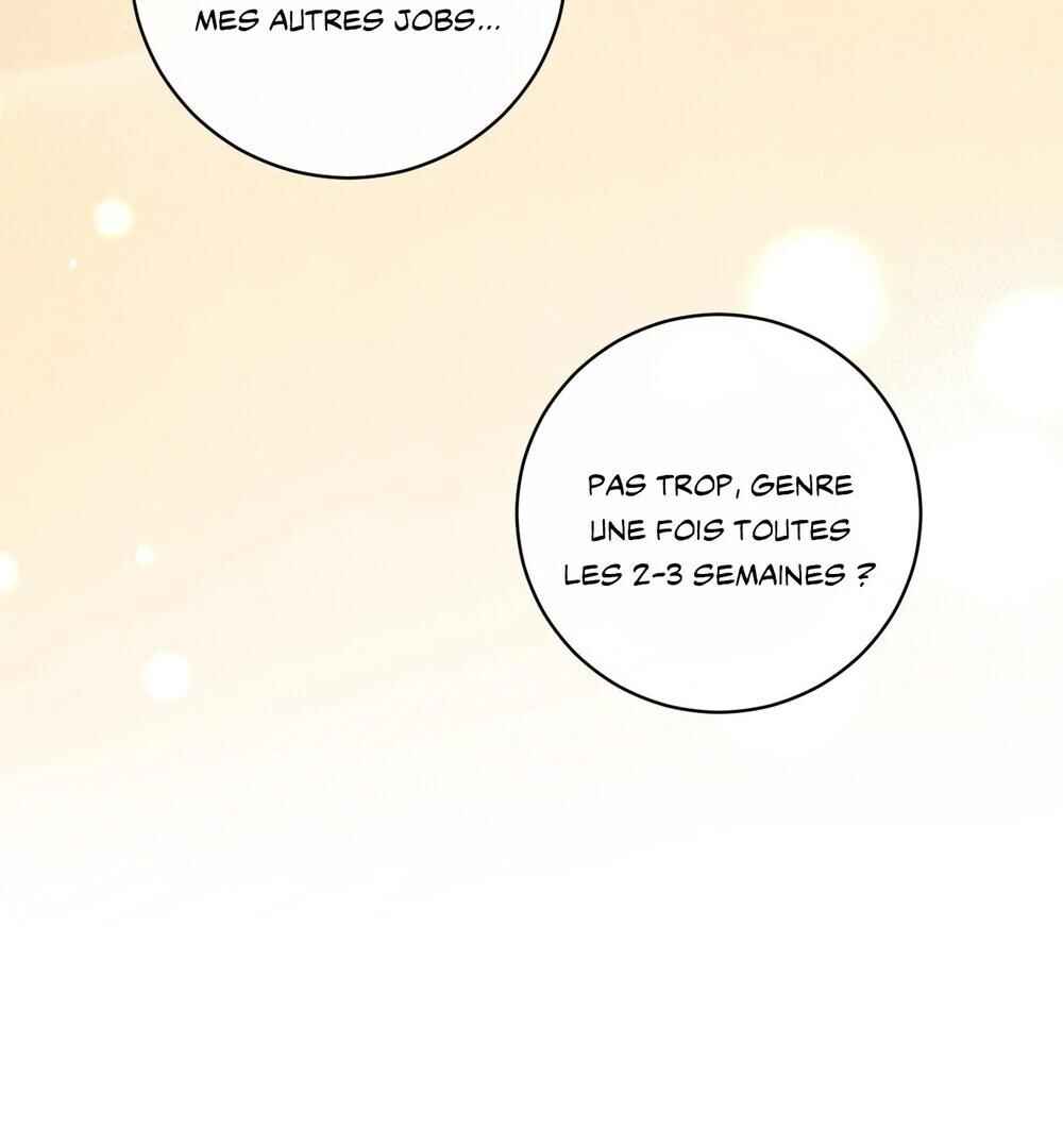 Mint Candy Love Chapter 12 - Page 106