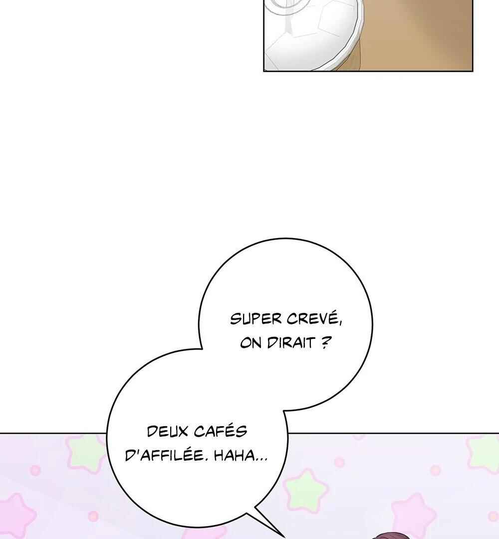 Mint Candy Love Chapter 12 - Page 45