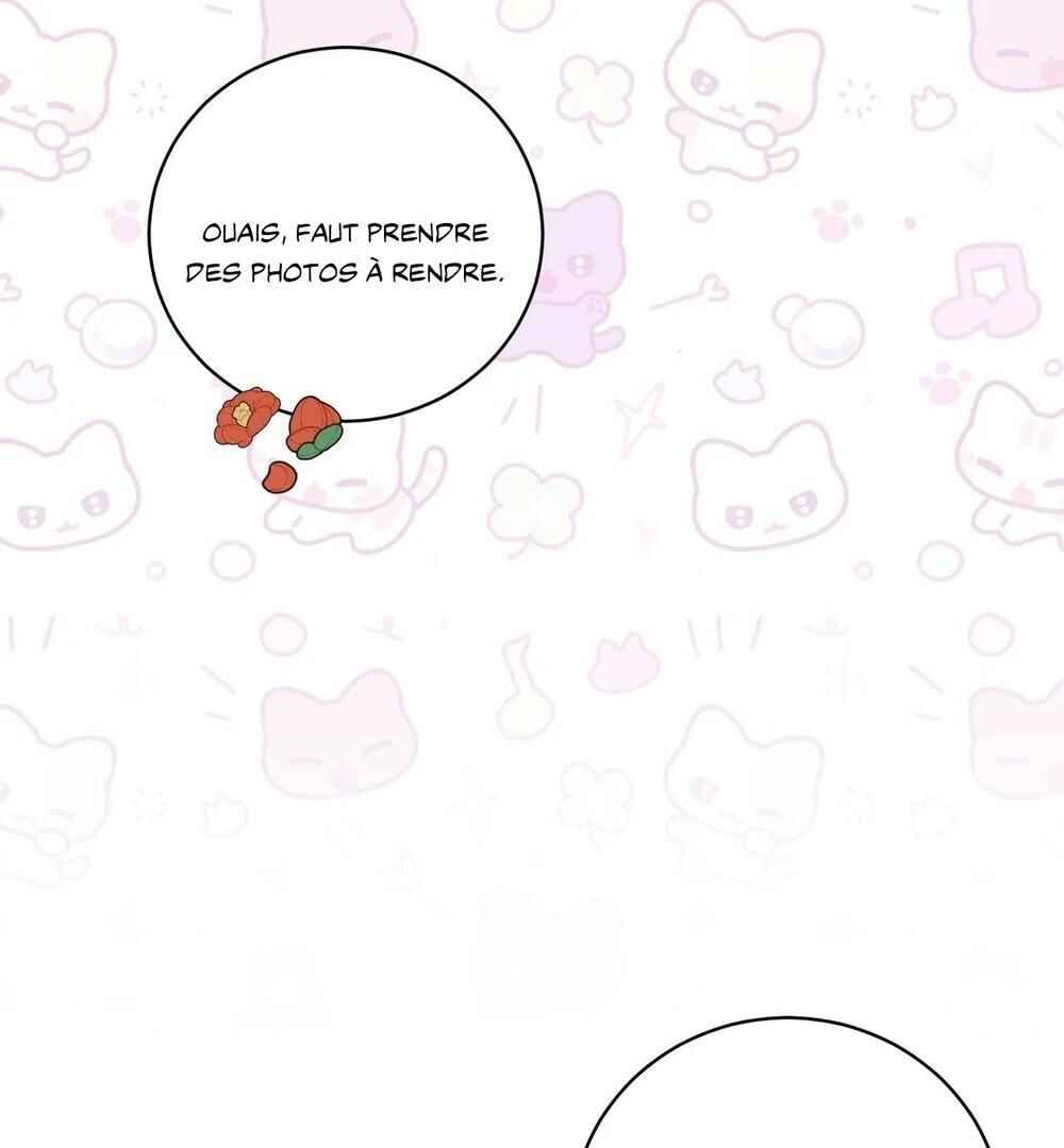 Mint Candy Love Chapter 12 - Page 59
