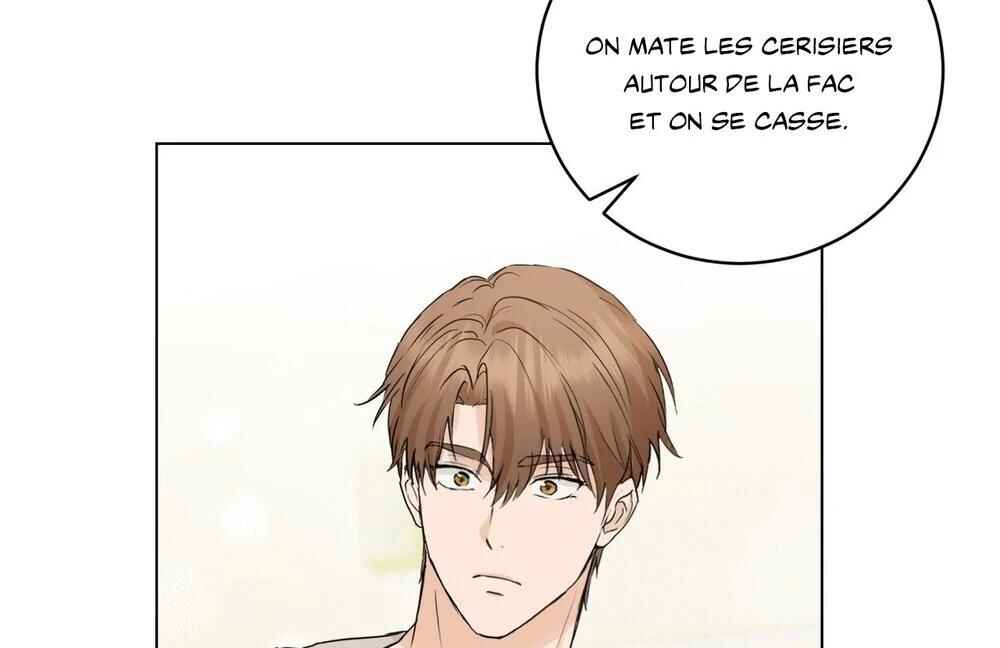 Mint Candy Love Chapter 12 - Page 60