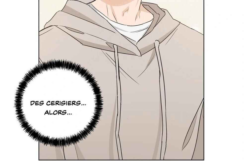 Mint Candy Love Chapter 12 - Page 61