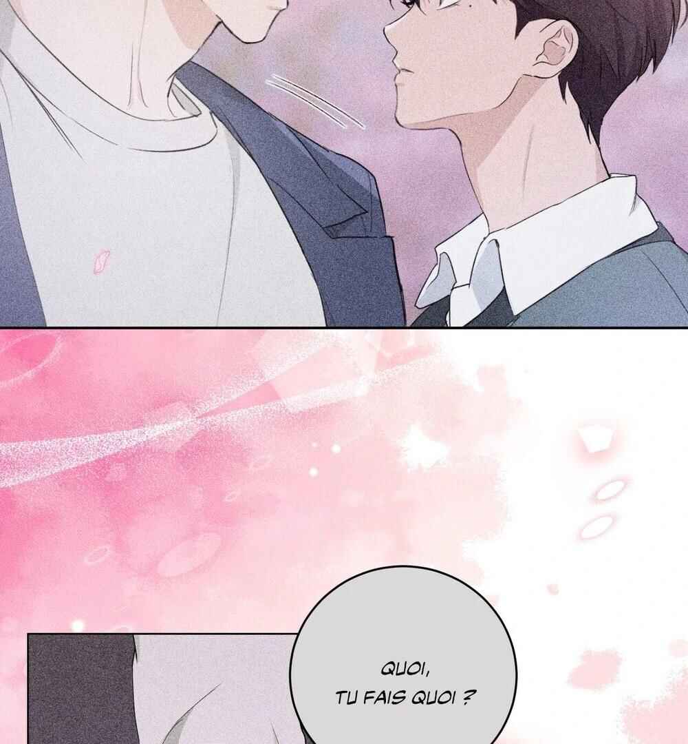 Mint Candy Love Chapter 12 - Page 63