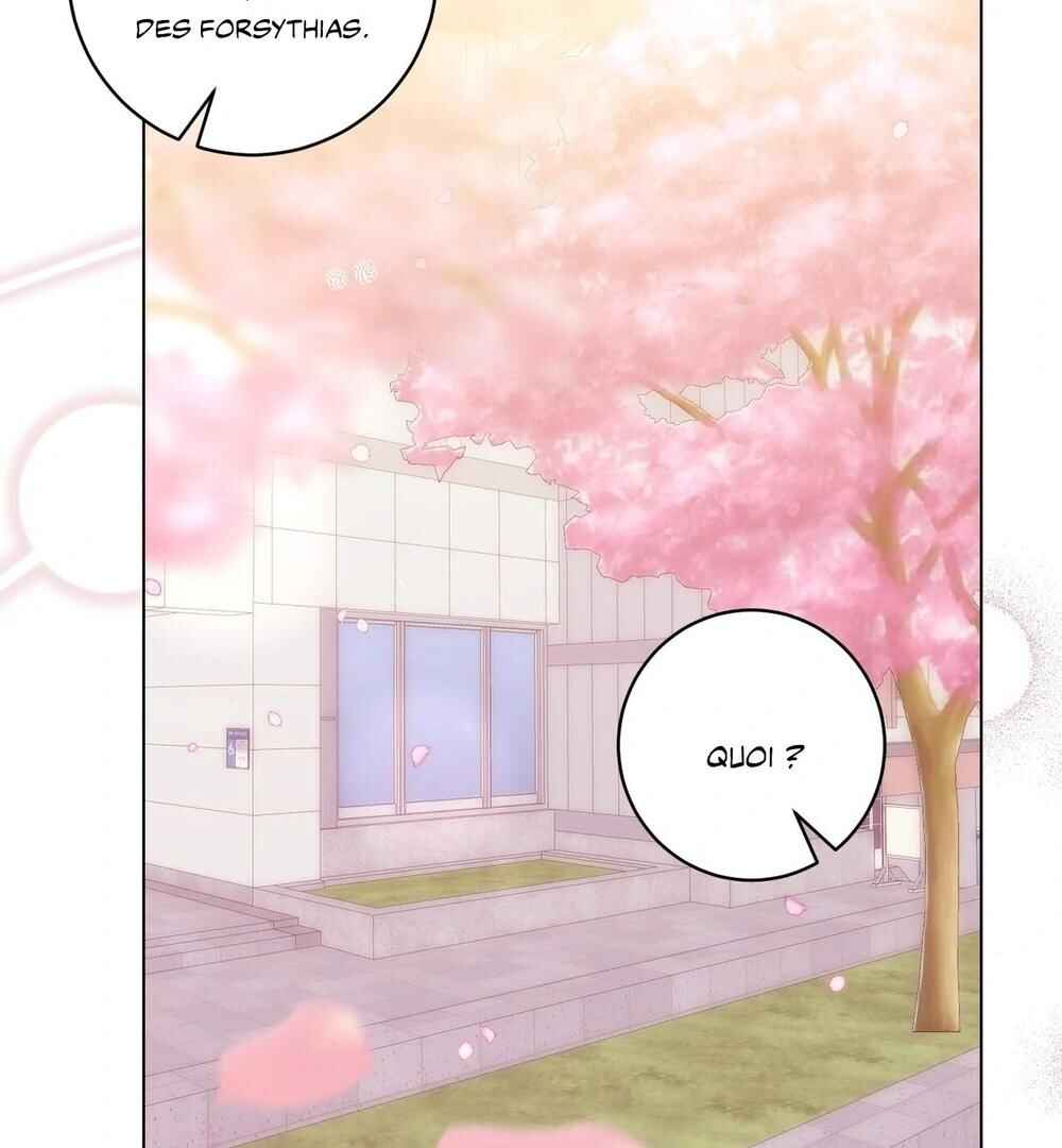 Mint Candy Love Chapter 12 - Page 67