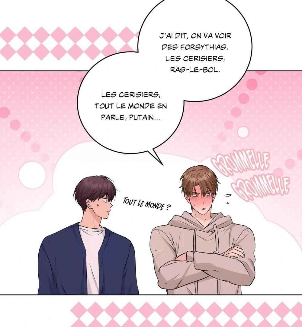 Mint Candy Love Chapter 12 - Page 69