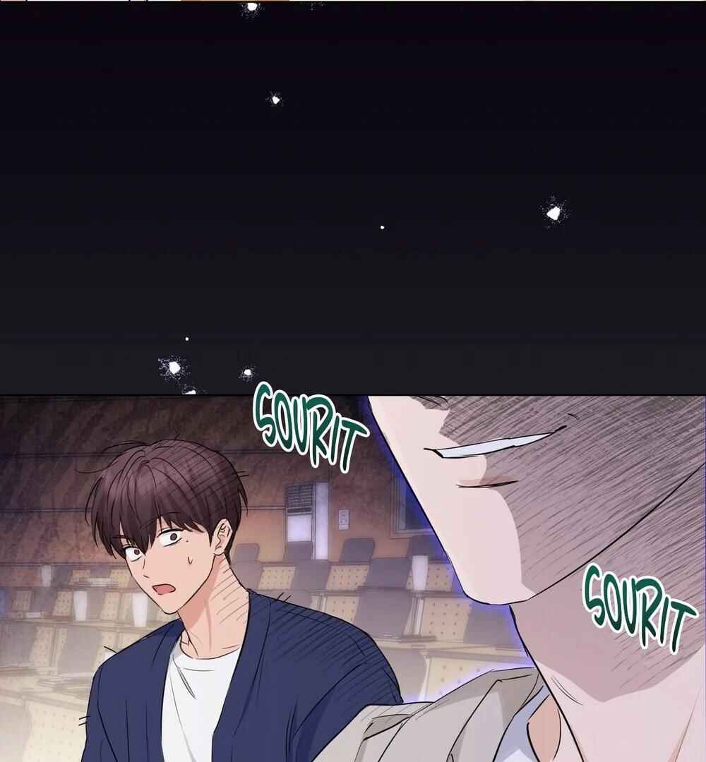 Mint Candy Love Chapter 12 - Page 76