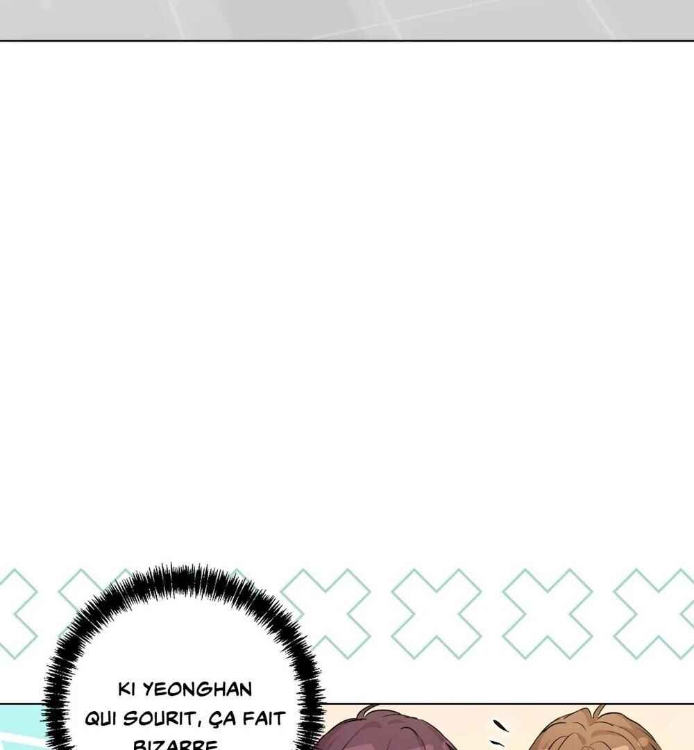 Mint Candy Love Chapter 12 - Page 82