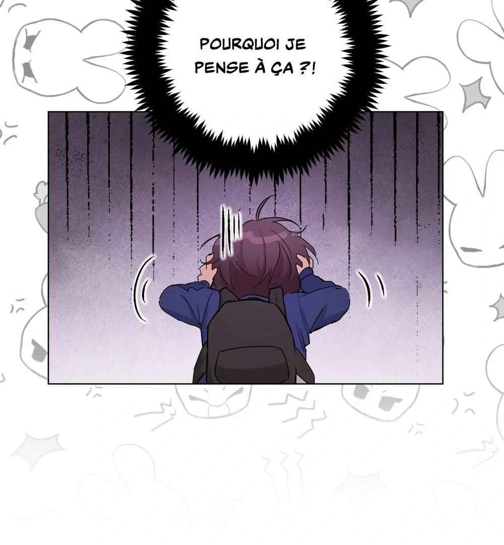 Mint Candy Love Chapter 12 - Page 90