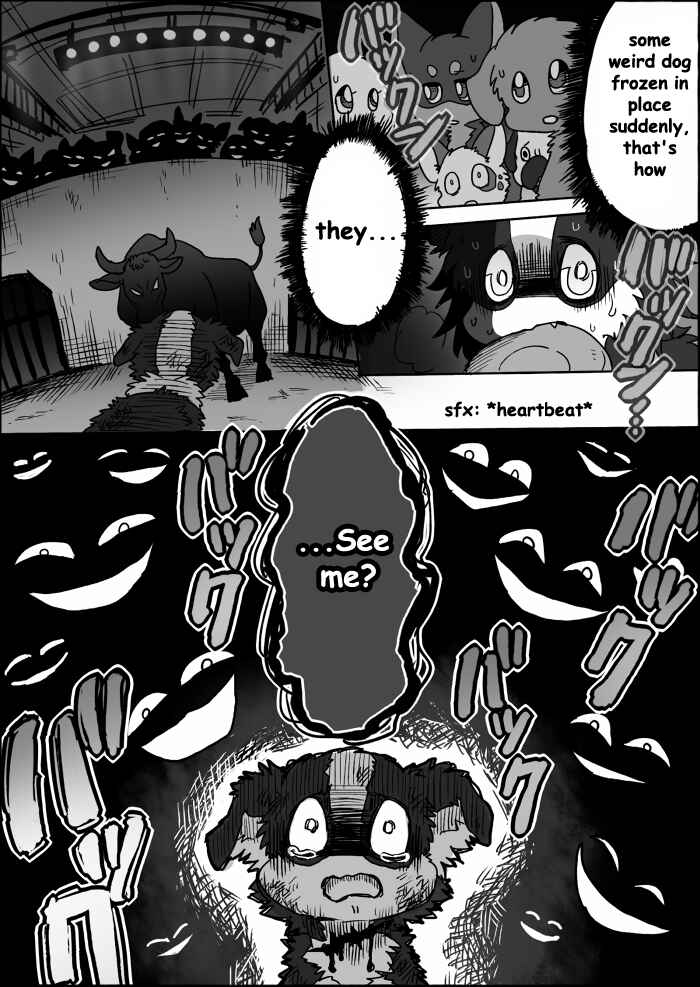 Helper Shibeta Chapter 15 - Page 44