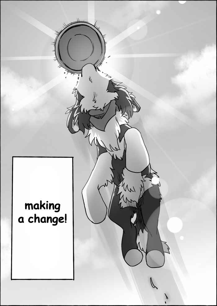 Helper Shibeta Chapter 15 - Page 50