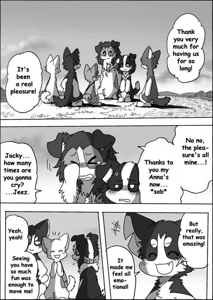 Helper Shibeta Chapter 15 - Page 54