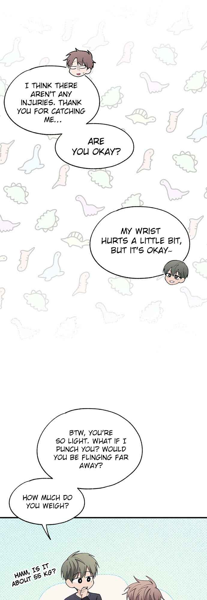 Yeon-u ui Sunjeong Chapter 94 - Page 11