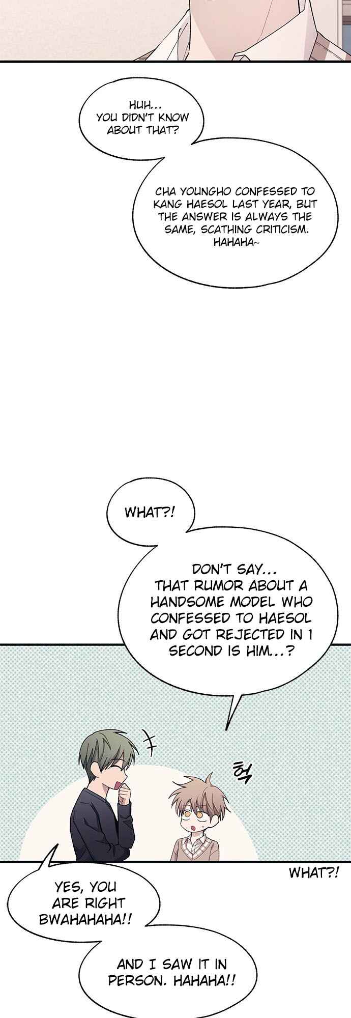 Yeon-u ui Sunjeong Chapter 94 - Page 22