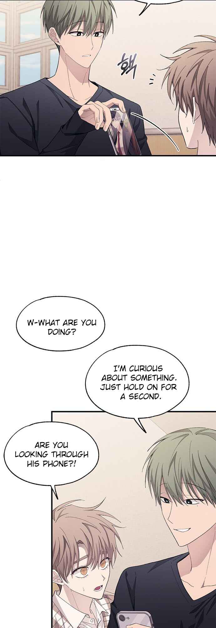 Yeon-u ui Sunjeong Chapter 94 - Page 31