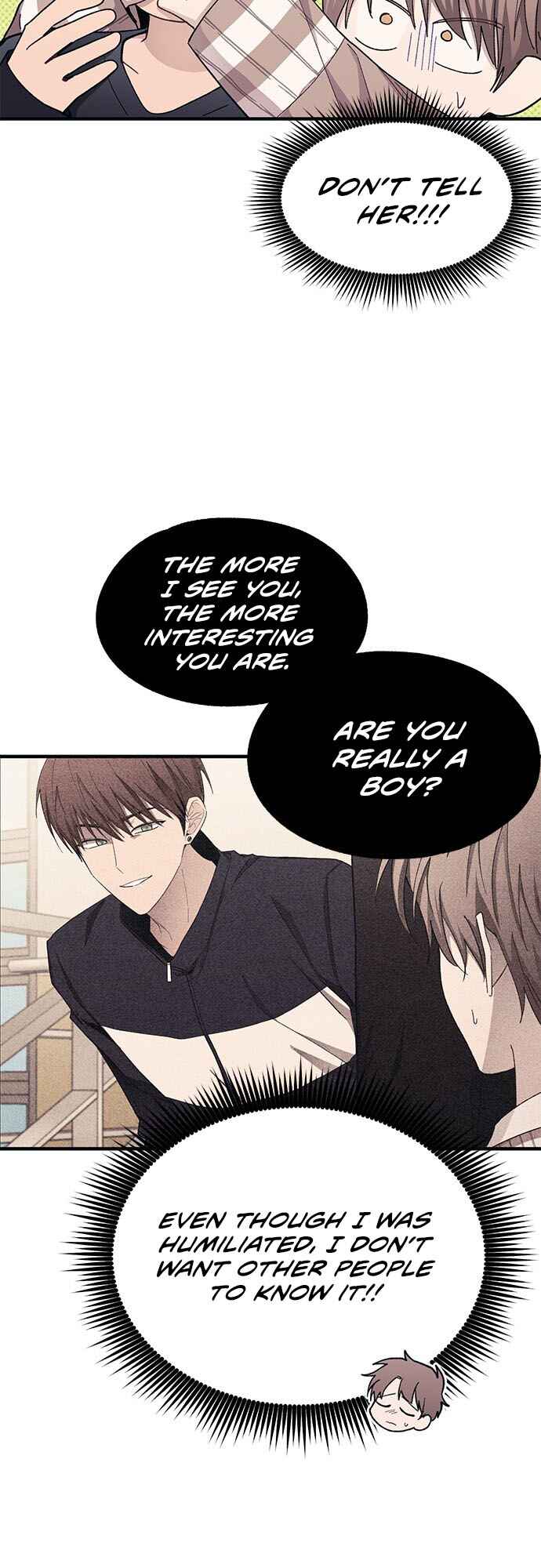 Yeon-u ui Sunjeong Chapter 94 - Page 40