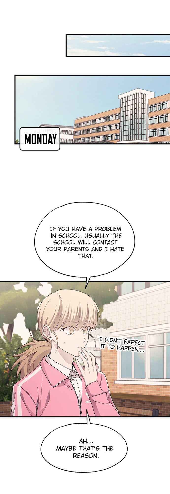 Yeon-u ui Sunjeong Chapter 94 - Page 45