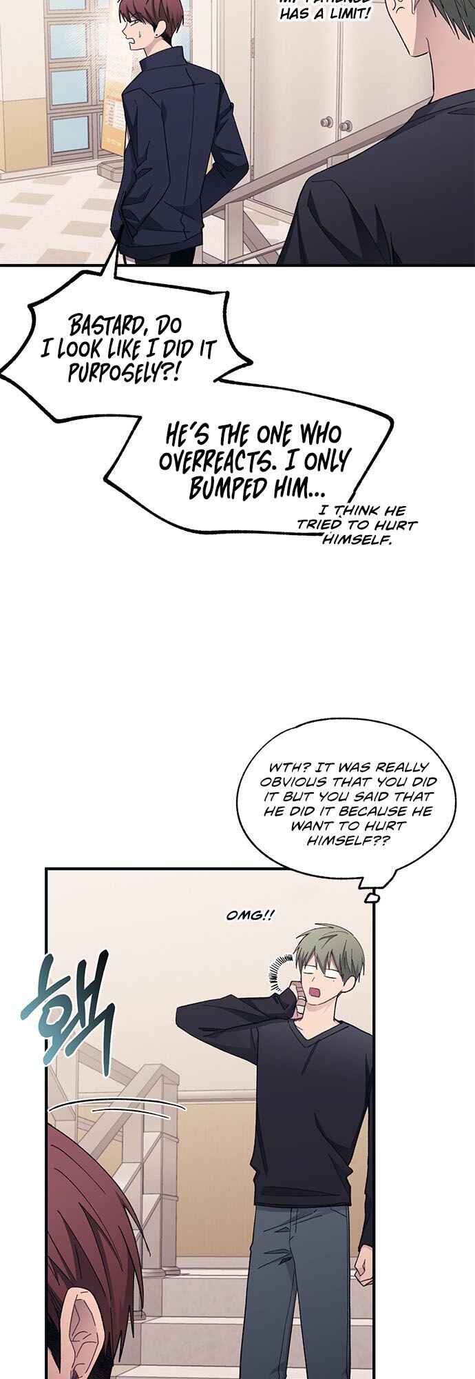 Yeon-u ui Sunjeong Chapter 94 - Page 5