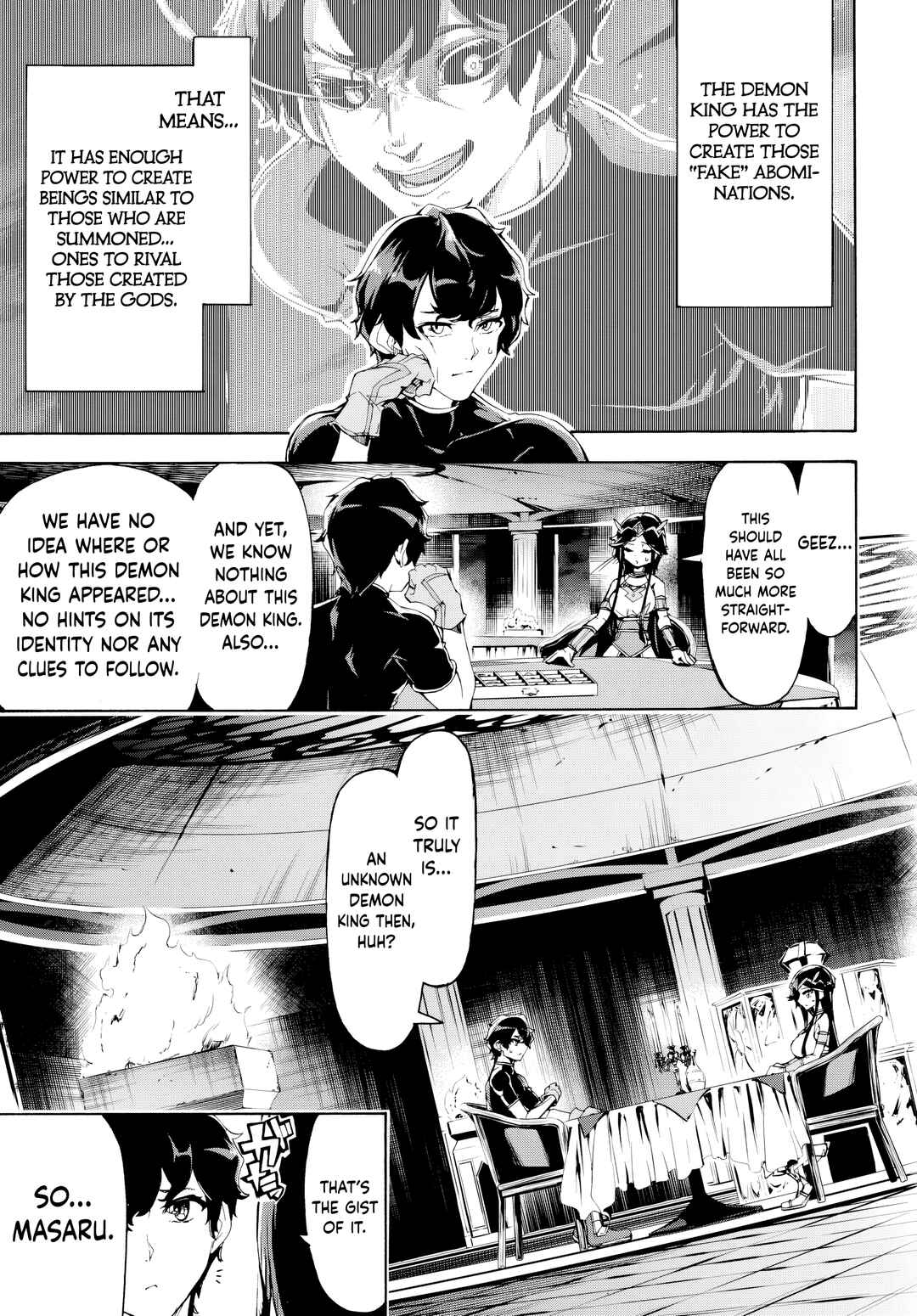 Inaka no Home Center Otoko no Jiyuu na Isekai Seikatsu Chapter 50 - Page 10